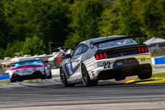 Multimatic Motorsports at Road Atlanta
