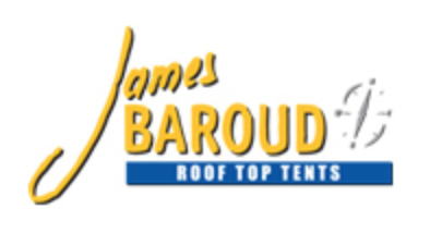 James Baroud Roof Top Tent