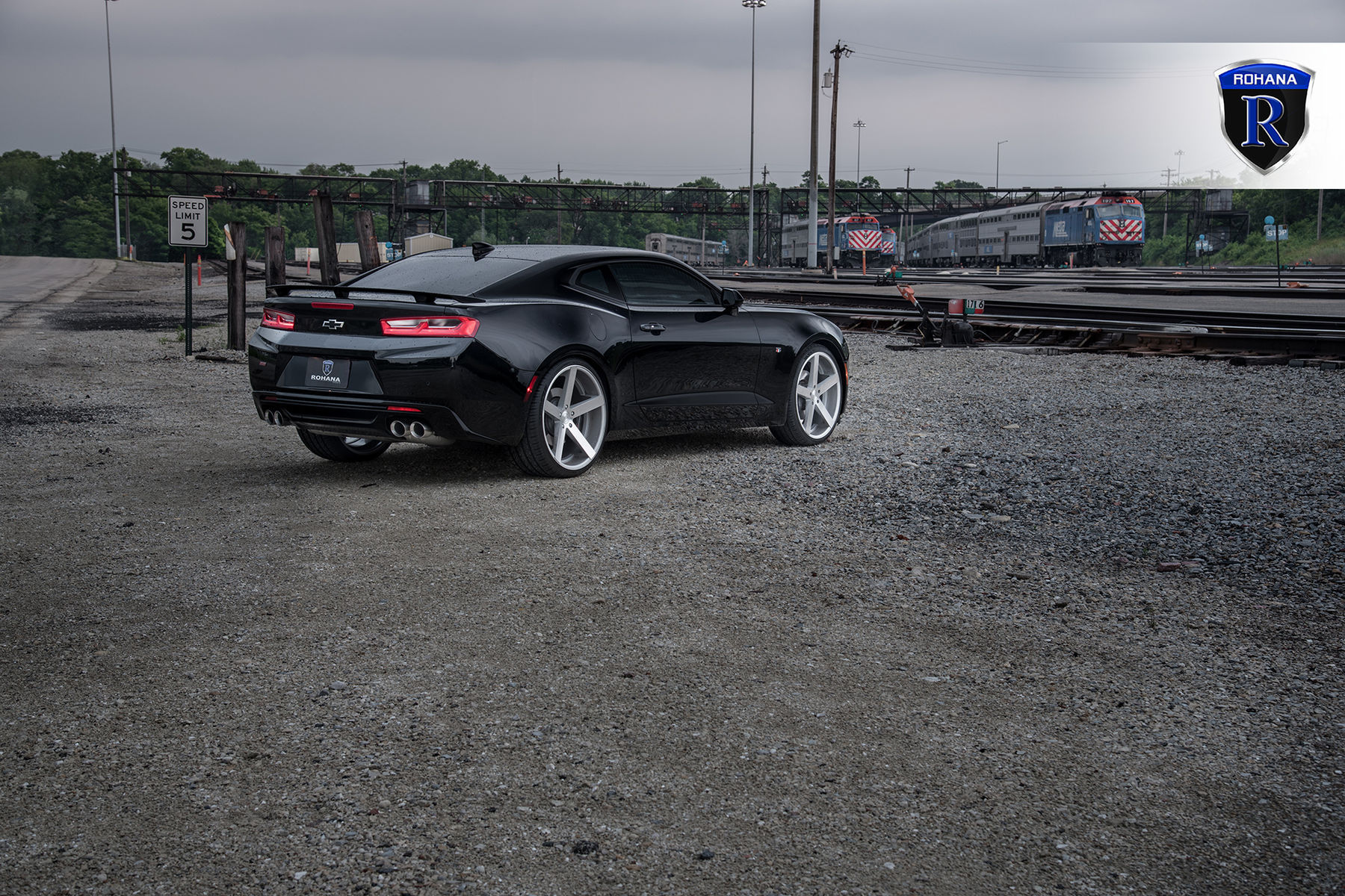 2016 Chevrolet Camaro | Chevrolet Camaro