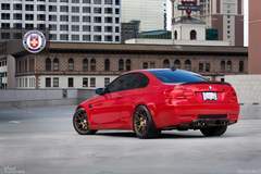 The M5