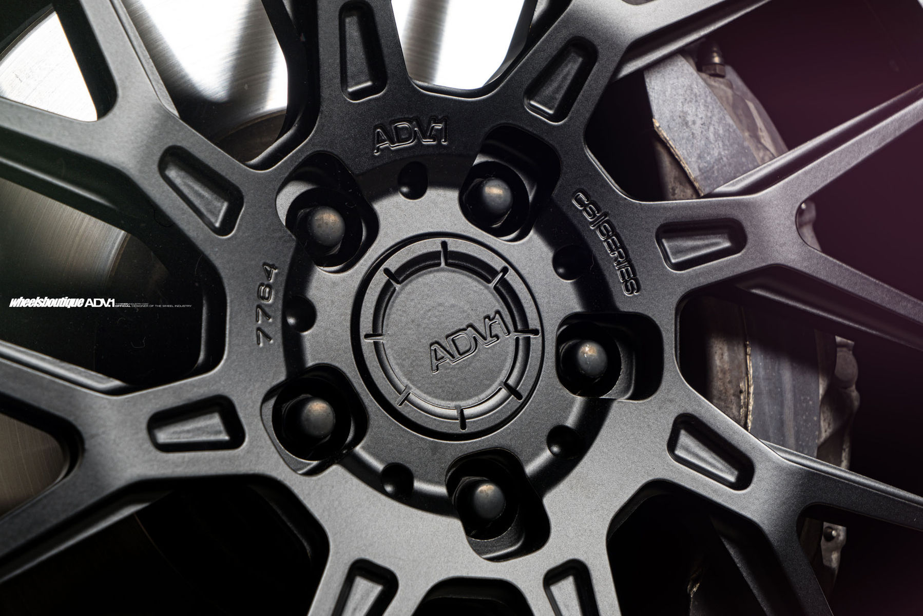 Land Rover Range Rover | ADV.1 Range Rover HSE Supercharged