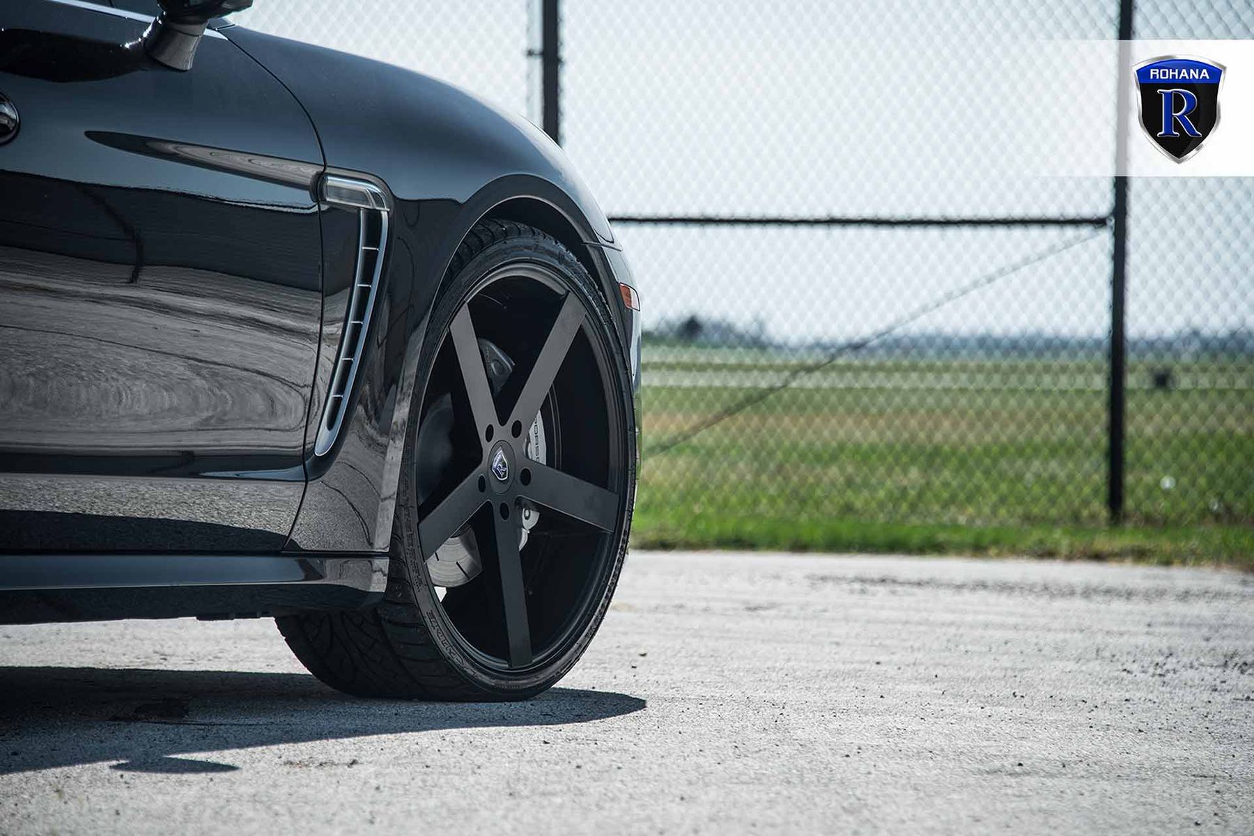  Porsche Panamera | Porsche Panamera