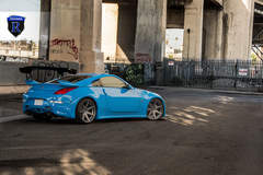 Nissan 350z