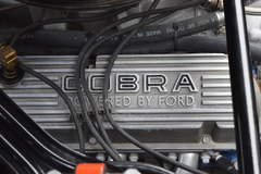 Cobra Valve Covers