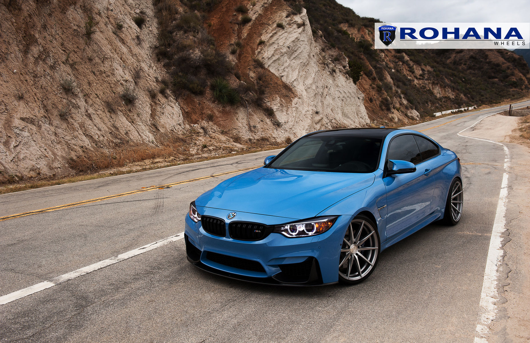  BMW M4 | BMW M4 