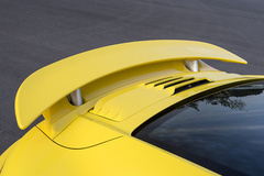 '14 Porsche 911 Turbo