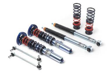 H&R Coilovers RSS+ 
