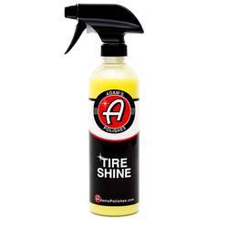 Adam's Tire Shine 16oz