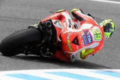 2016 Ducati Moto GP Team