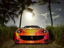 Ferrari FF by Duaiv