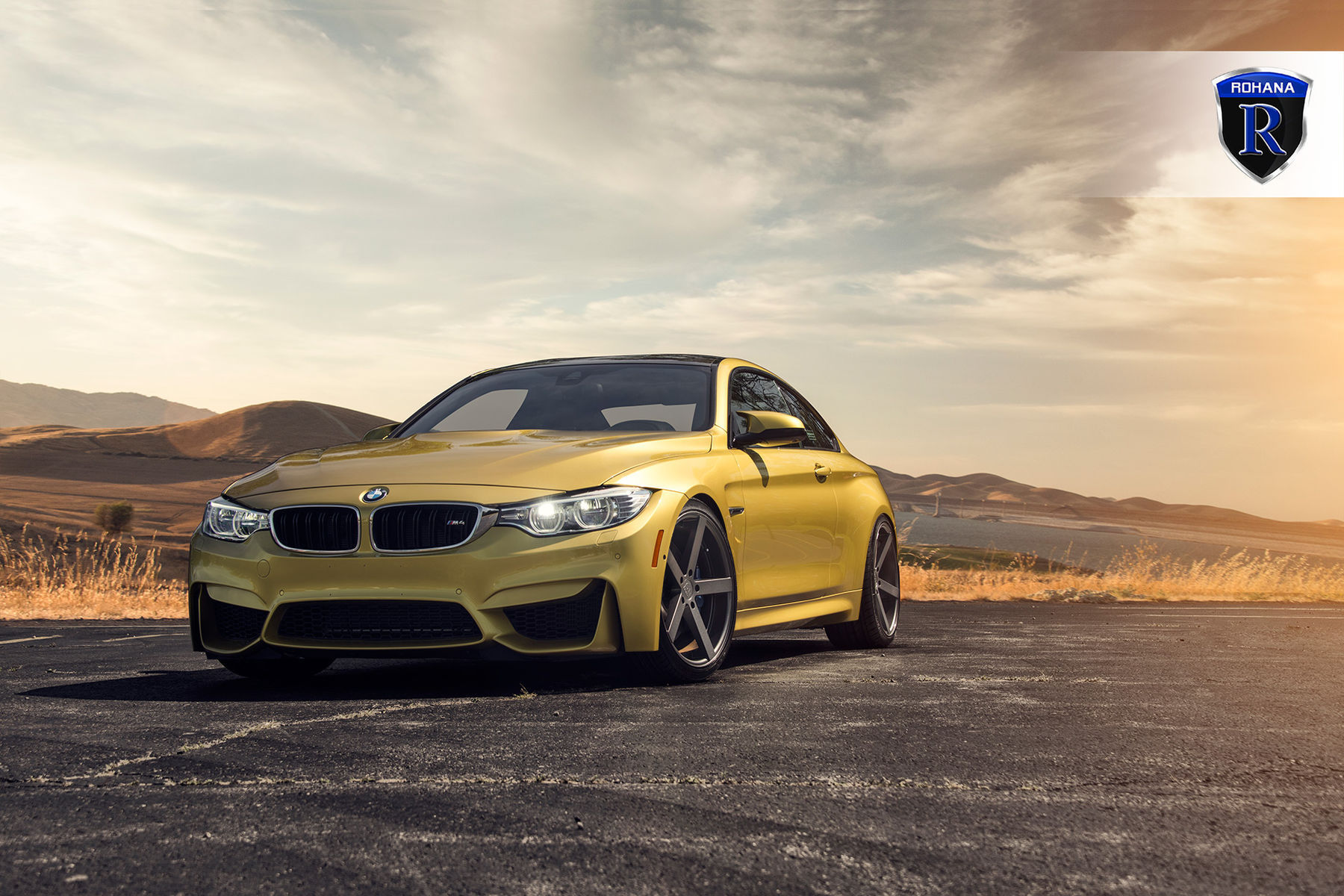  BMW M4 | BMW M4