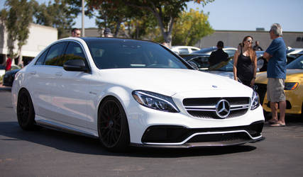 Custom Carbon Fiber Side Skirts by PSM Dynamic 
