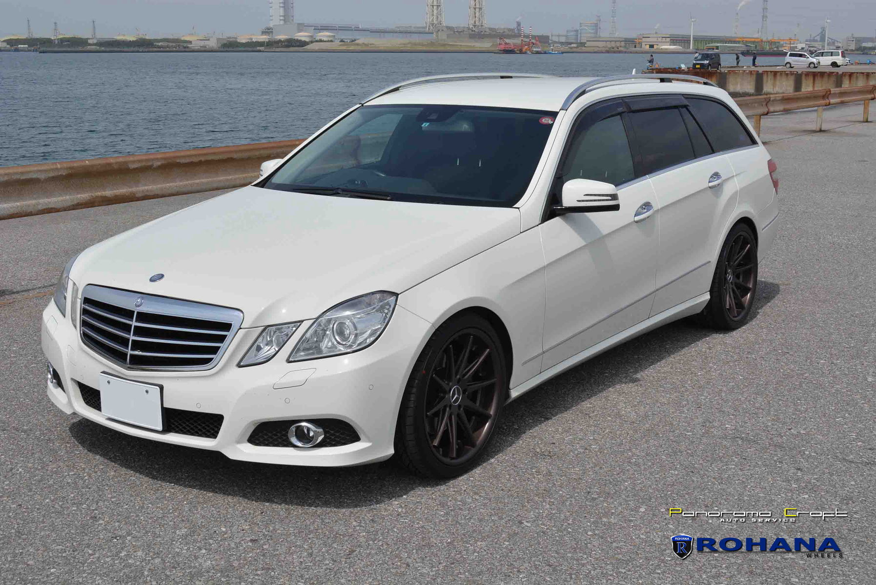  Mercedes-Benz E-Class | Mercedes Benz E-class