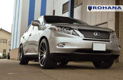 Lexus RX 450h