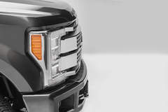 ZROADZ 2017 Ford Super Duty