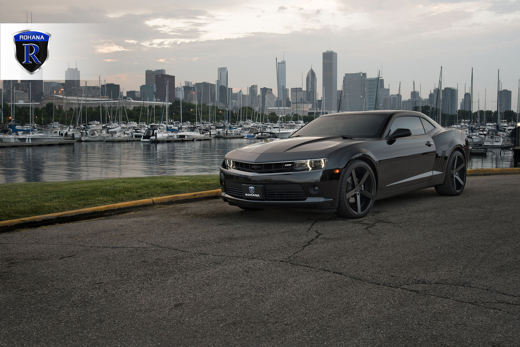2014 Chevrolet Camaro | Chevrolet Camaro