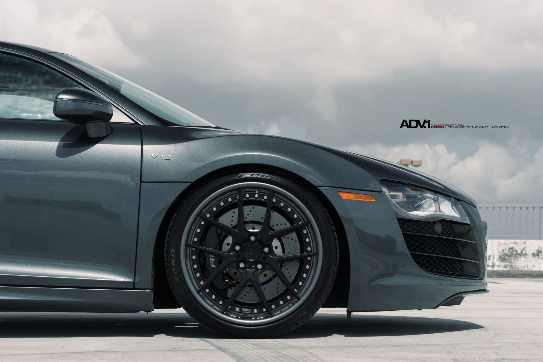 Audi R8 | Audi R8 V10