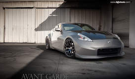 Nissan 370Z