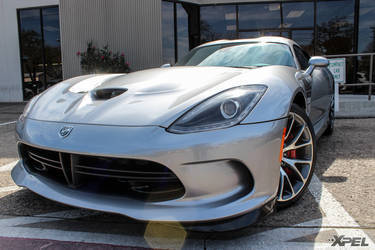 2016 Dodge SRT Viper | 2014 Dodge VIPER SRT GTS