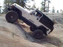 Mark's LJ