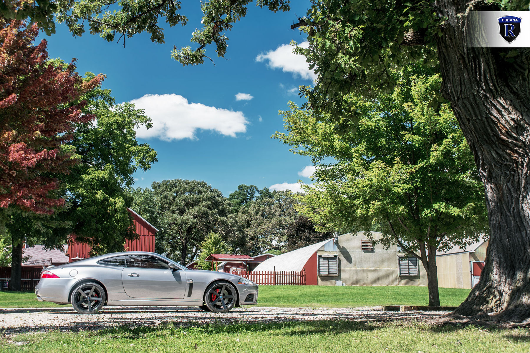 2008 Jaguar XKR | Jaguar XKR