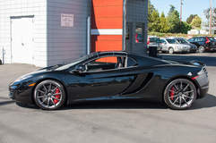 12C Spider 3010