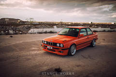 H&R Project U94 - StanceWorks
