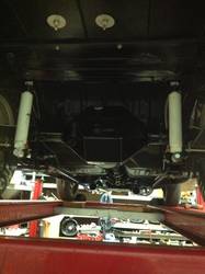 1969 Plymouth  | 1969 Plymouth Valiant Bracket Car