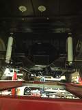 1969 Plymouth Valiant Bracket Car