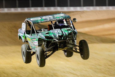 Hans Waage Kawasaki Tyrex