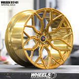 Vossen Forged S17-01