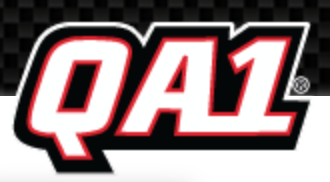 QA1 Motorsports heim joints