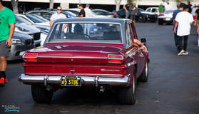 San Diego Cars & Coffee October 15th, 2016