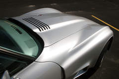 1976 Greenwood GT Corvette