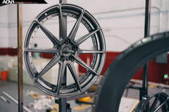 Building an Empire | ADV.1 Wheels 2016