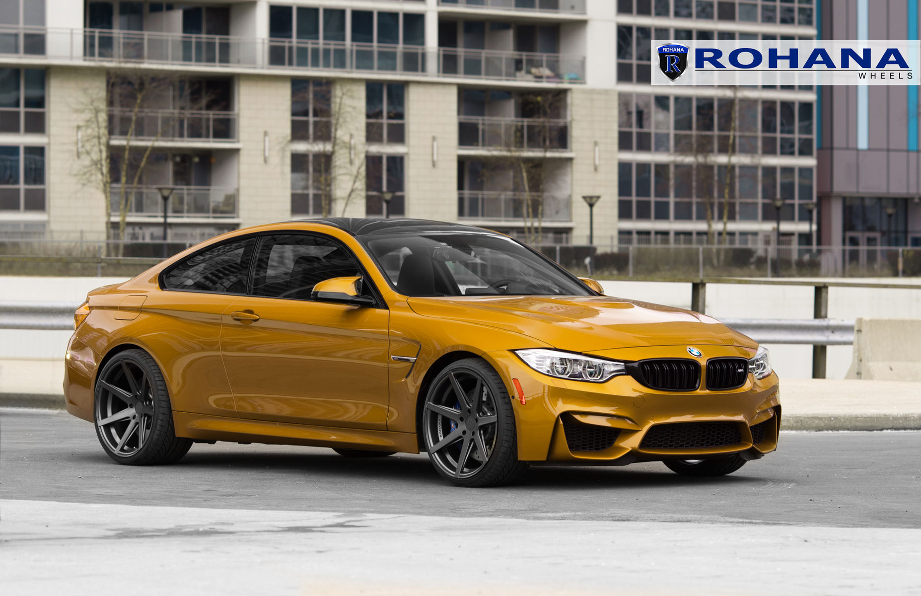  BMW M4 | BMW M4