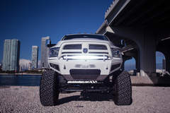 Dodge Ram Cummins 2500HD 