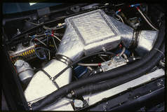 Banks/GMC Syclone LSR