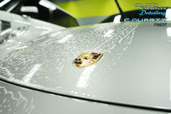 2015 Porsche Carrera S