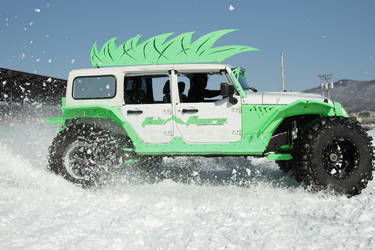 2014 Jeep Wrangler | Legend 2.Woah