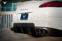 970 V-PT Edition Panamera