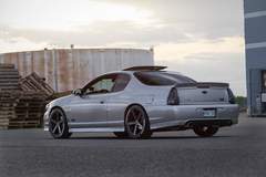Chevrolet Monte Carlo