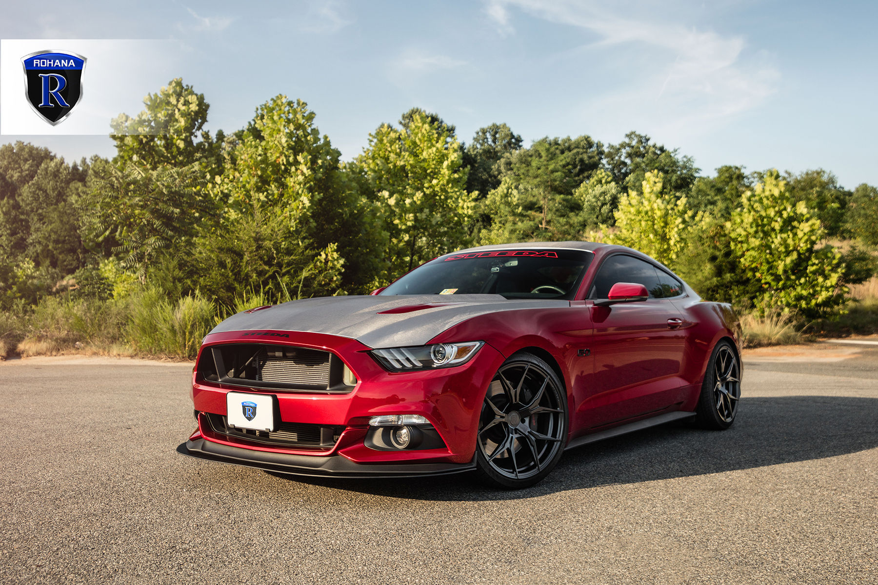 2015 Ford Mustang | Ford Mustang