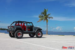 Jeep Wrangler Rubicon 10th Anniversary Edition