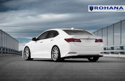 Acura TLX
