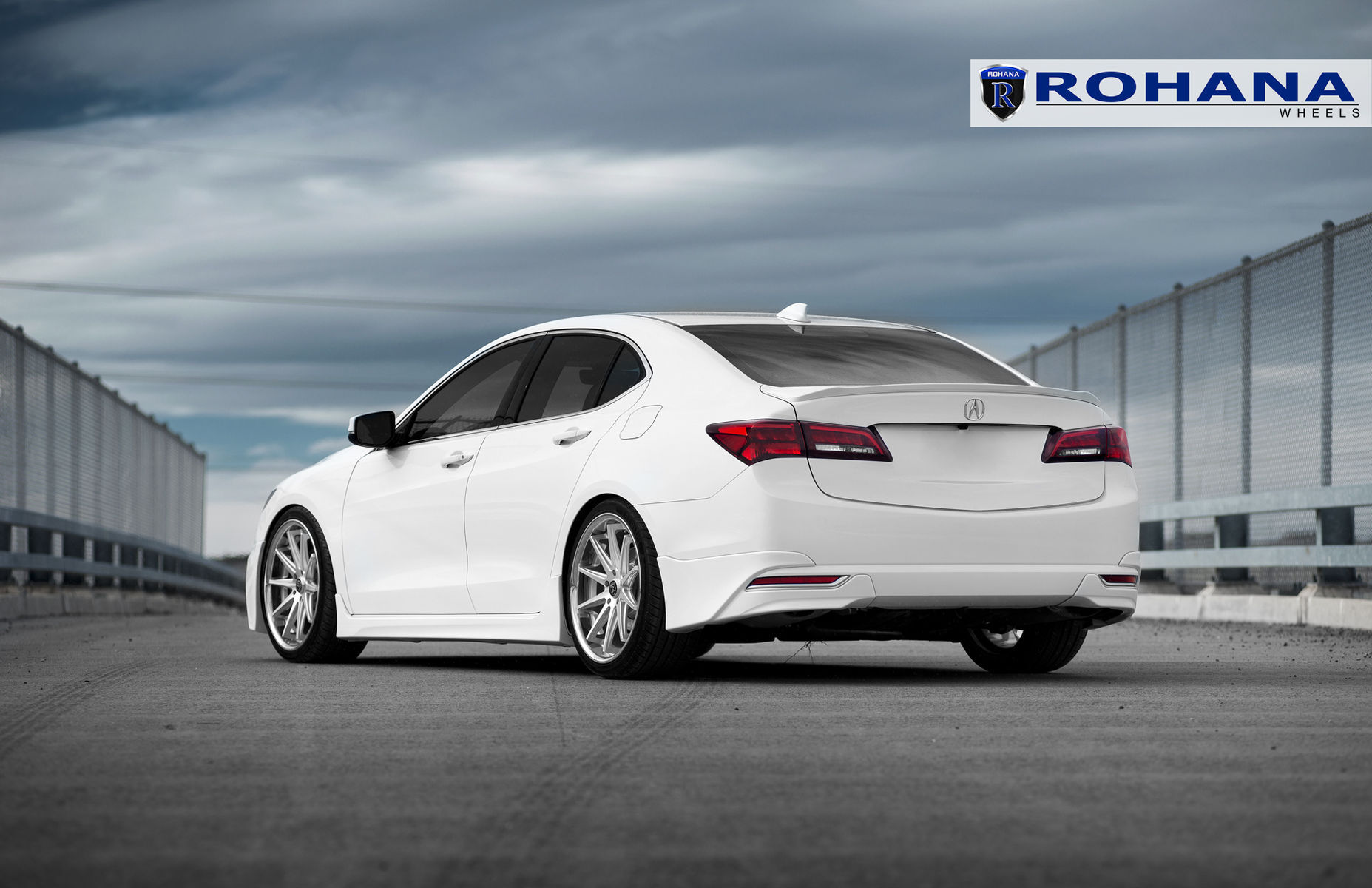  Acura TLX | Acura TLX