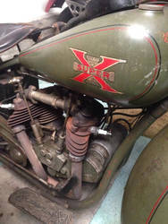 Excelsior Primary Image