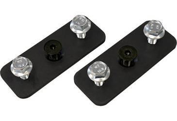 JMS Sway Bar Relocation Brackets