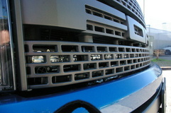 Ford Raptor
