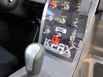 k-Pax racings 2012 C30
